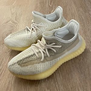 adidas Yeezy Boost 350 V2 Natural